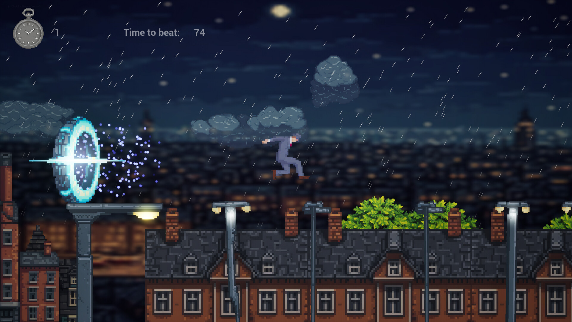 Git up! screenshot 2