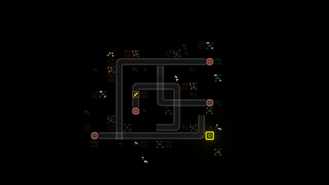 Sokoseed screenshot 5