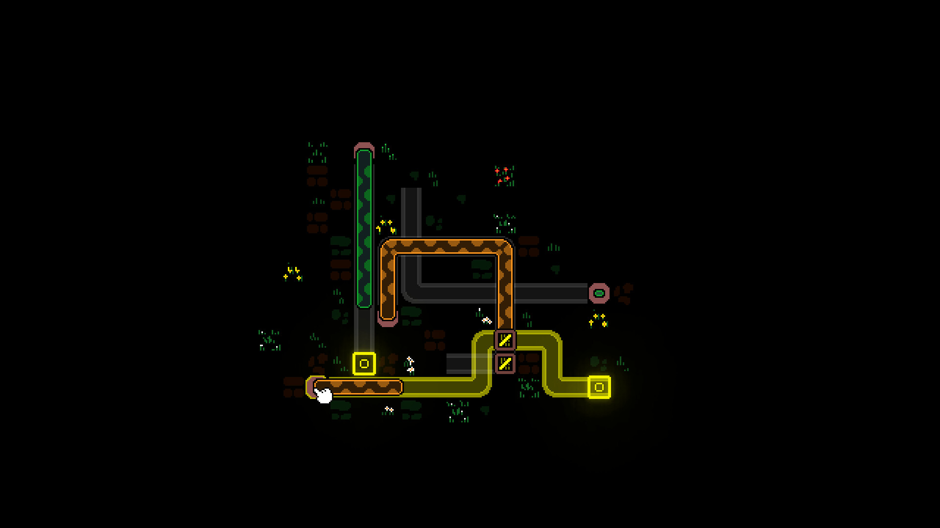 Sokoseed screenshot 3