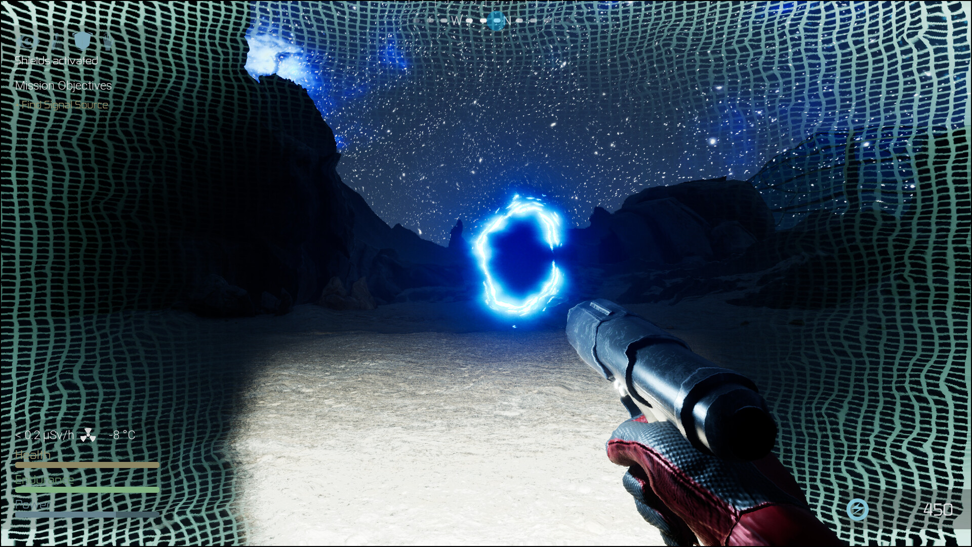 Star Mission: Remote Sectors screenshot 11