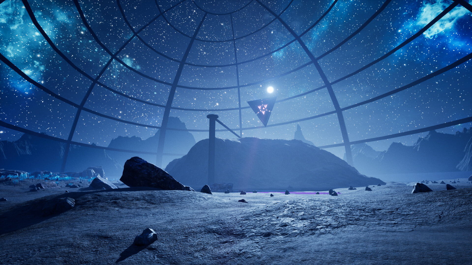 Star Mission: Remote Sectors screenshot 13
