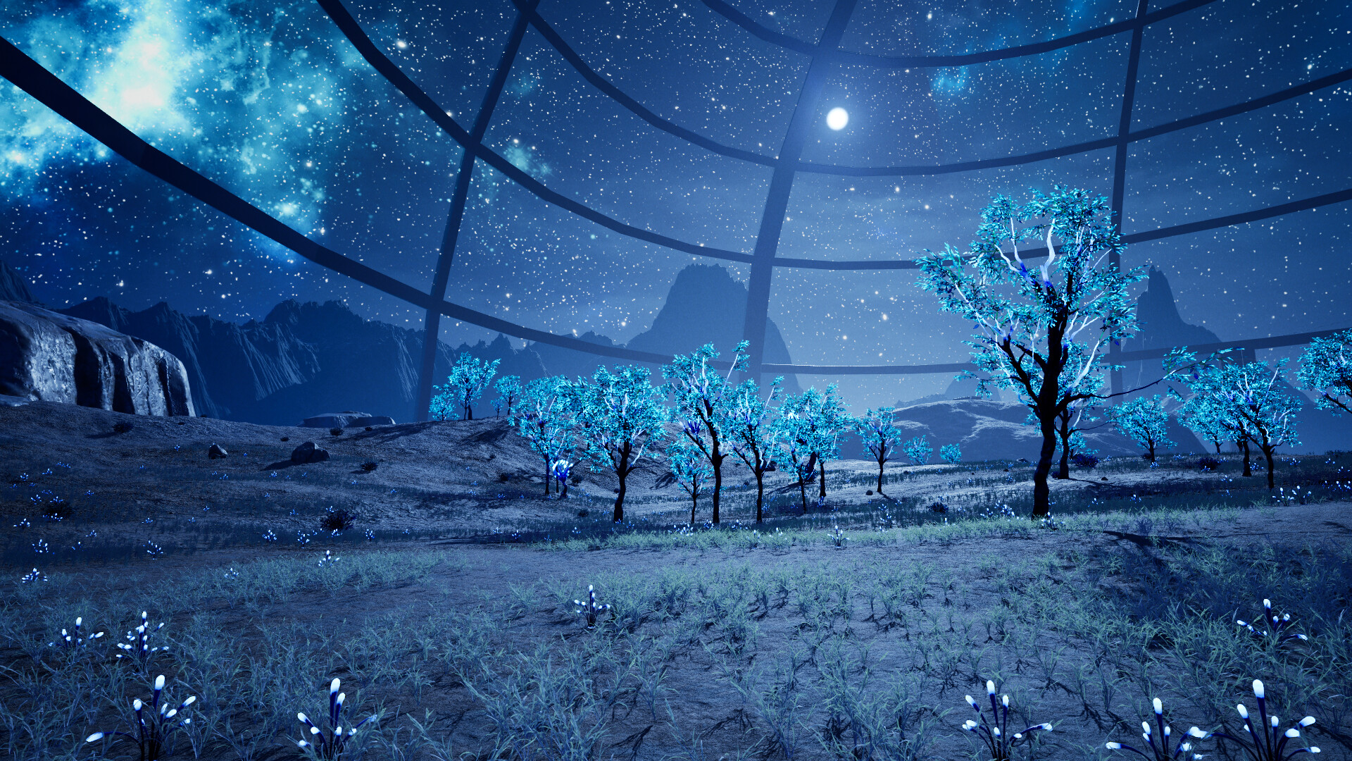 Star Mission: Remote Sectors screenshot 10