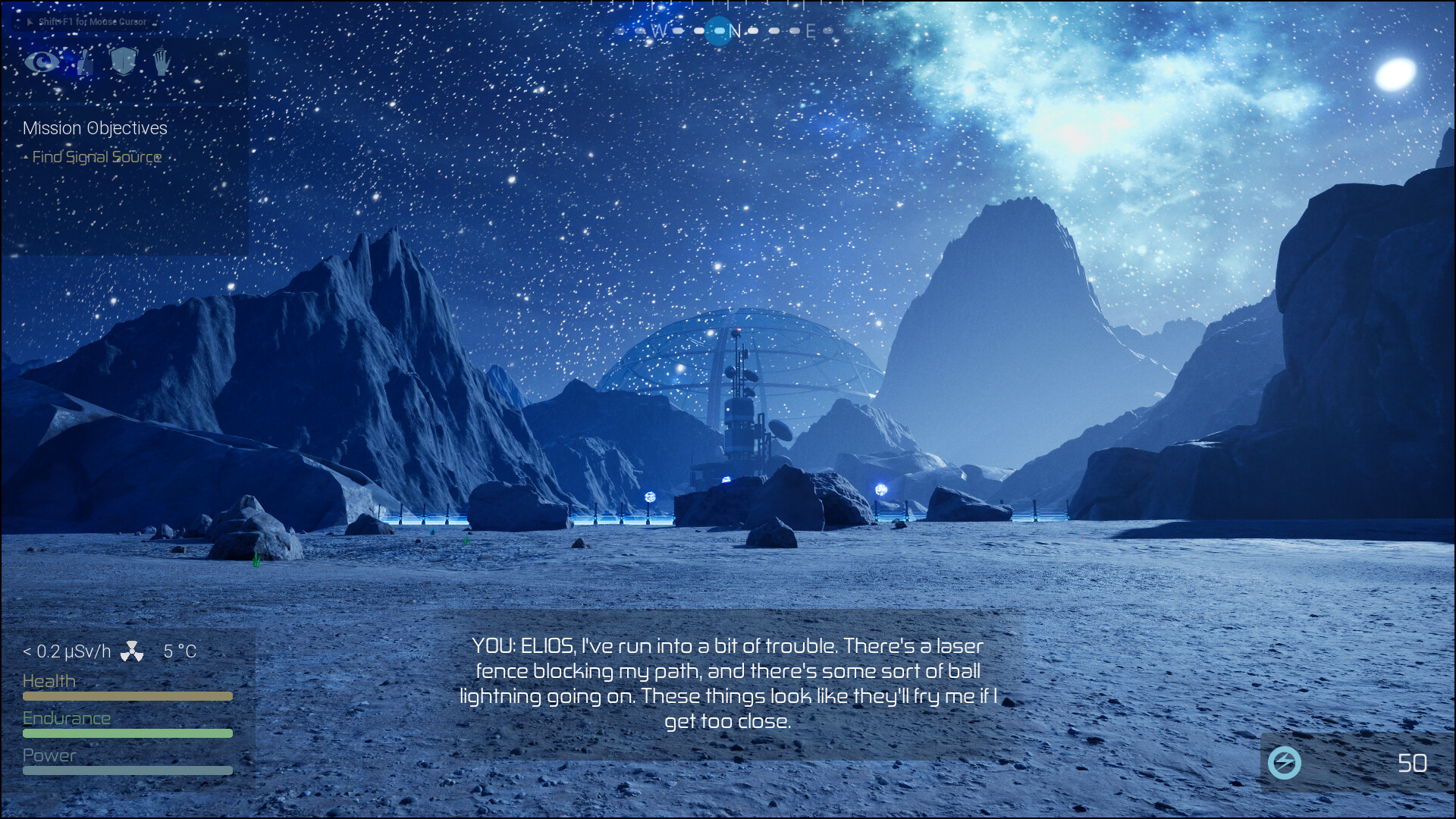 Star Mission: Remote Sectors screenshot 14