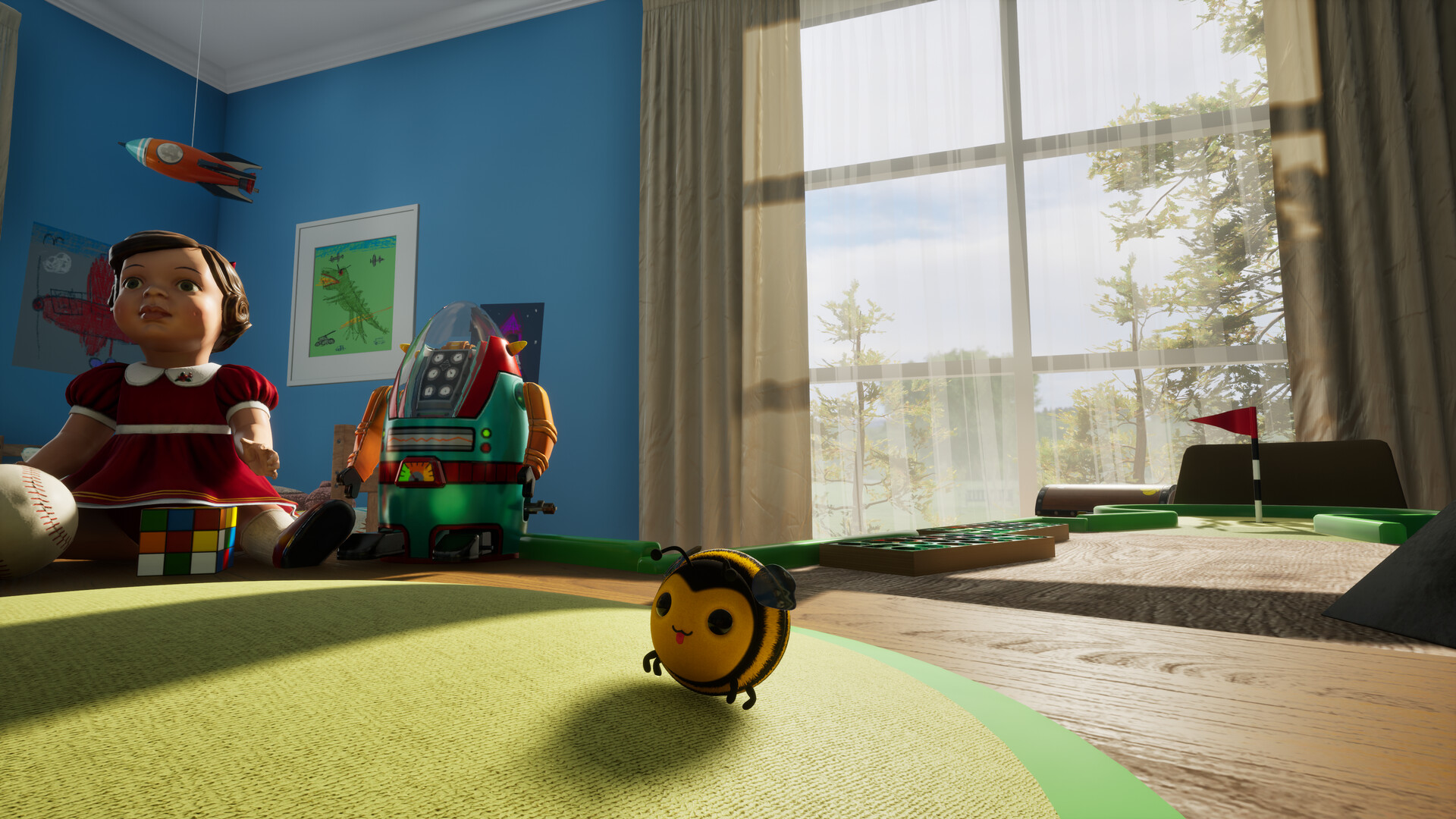 House of Golf 2 screenshot 5