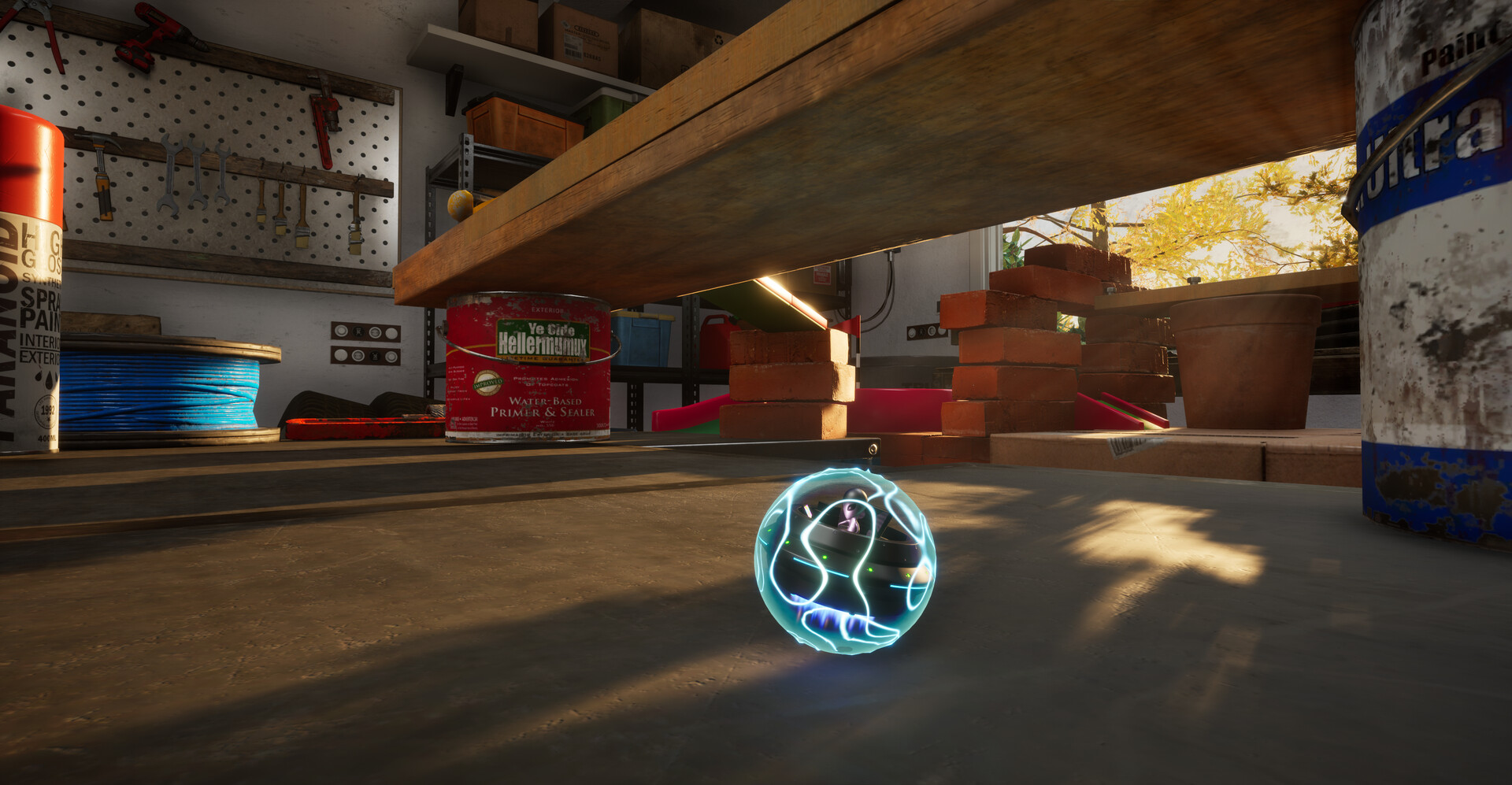 House of Golf 2 screenshot 9
