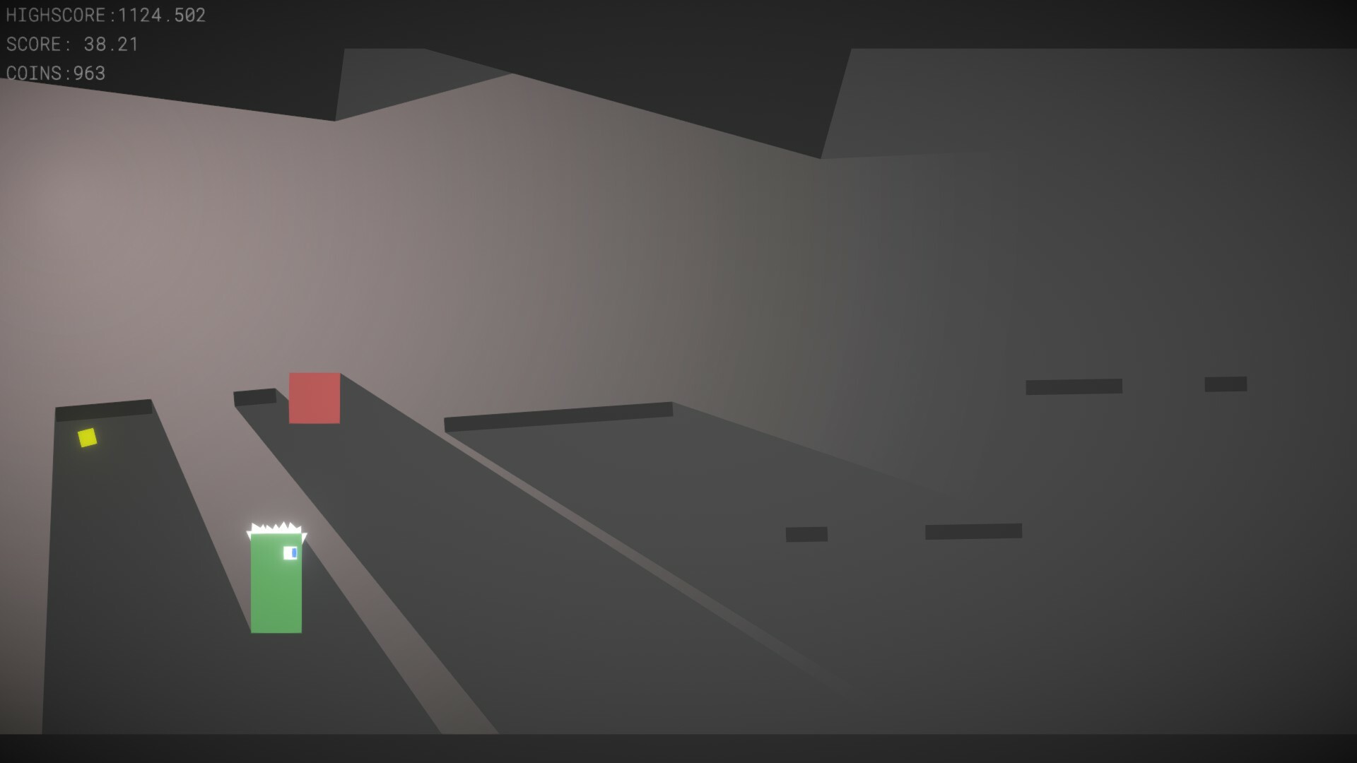 The Traveler screenshot 5