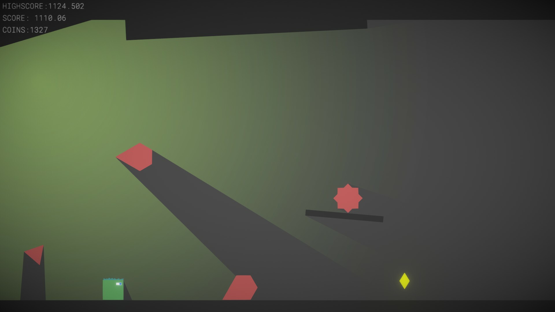 The Traveler screenshot 6