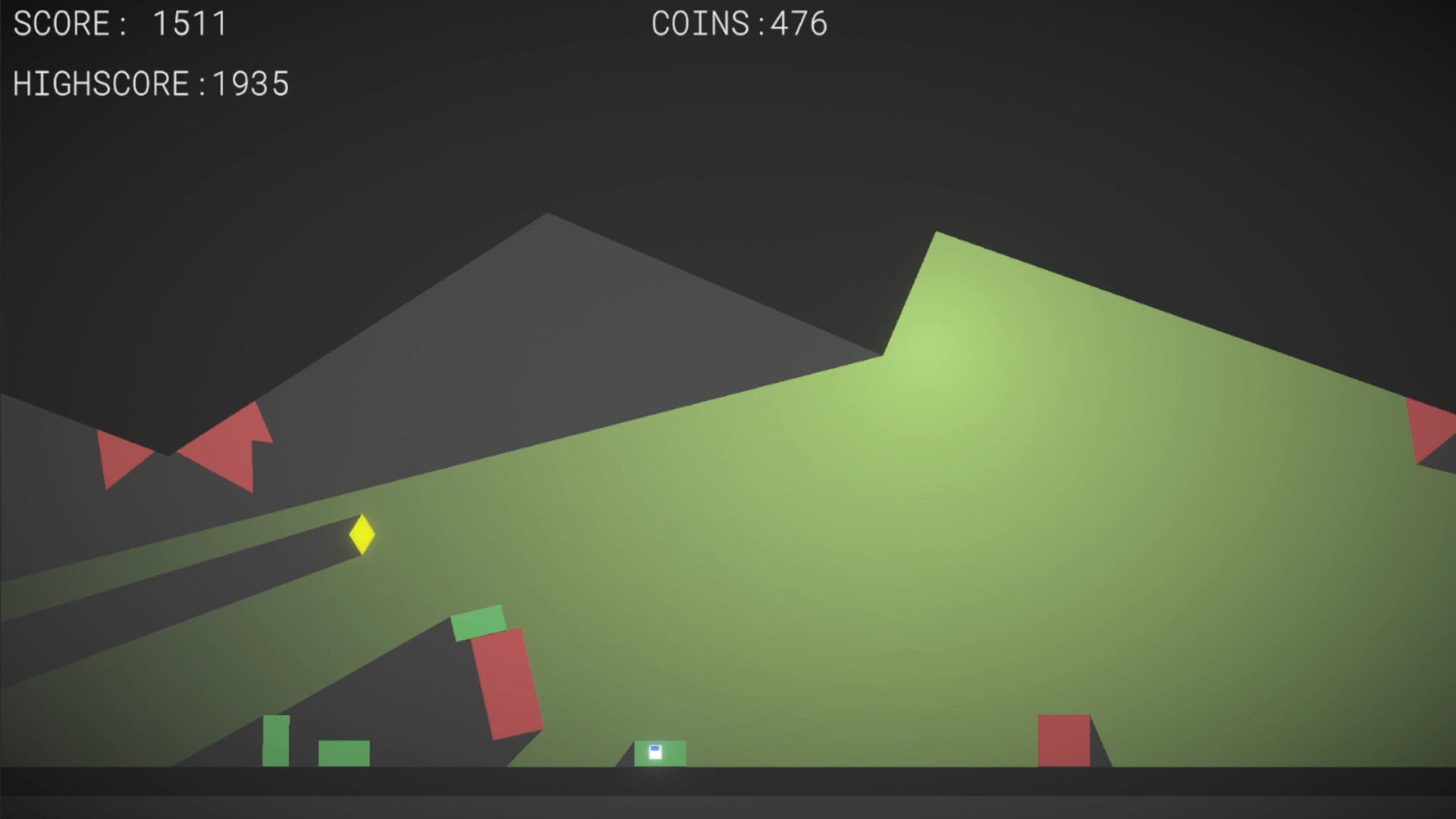 The Traveler screenshot 4
