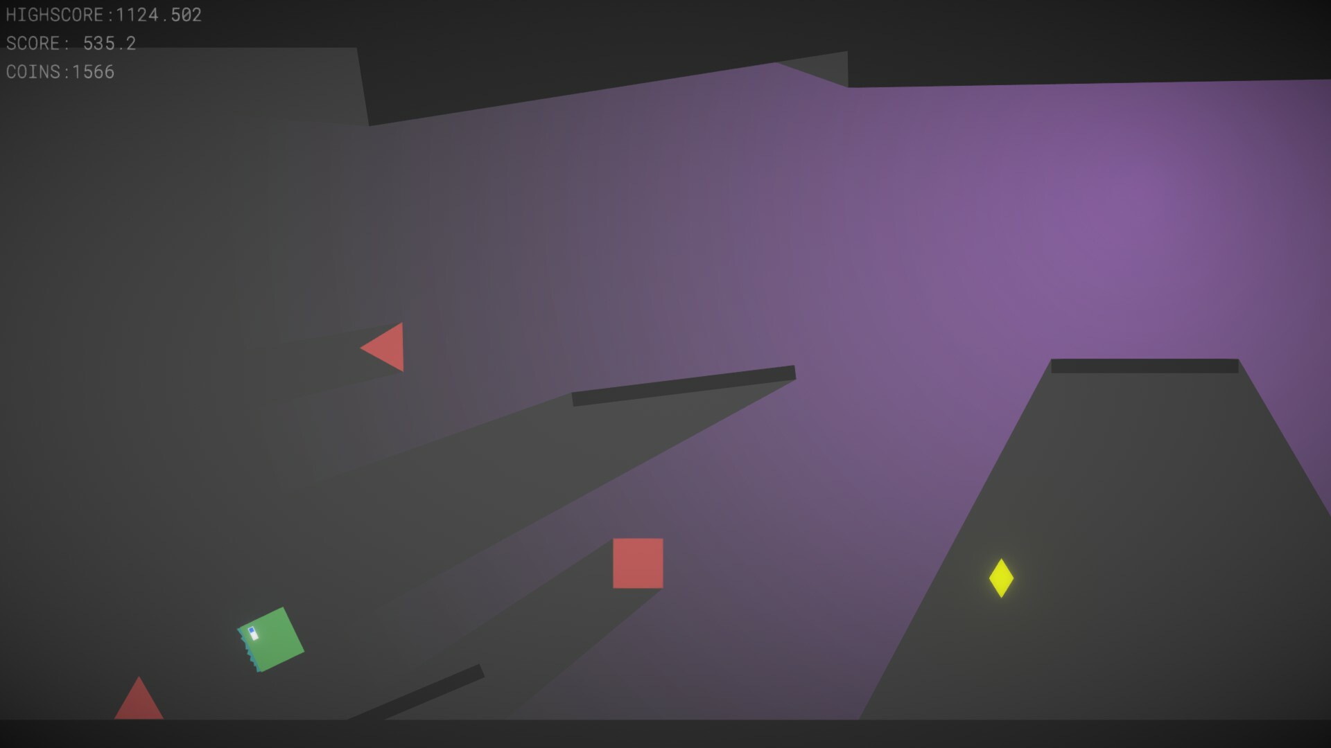 The Traveler screenshot 7
