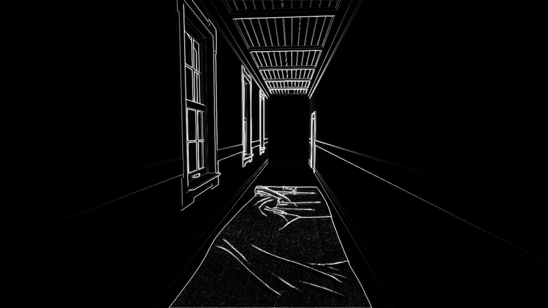 Resonance chain screenshot 1