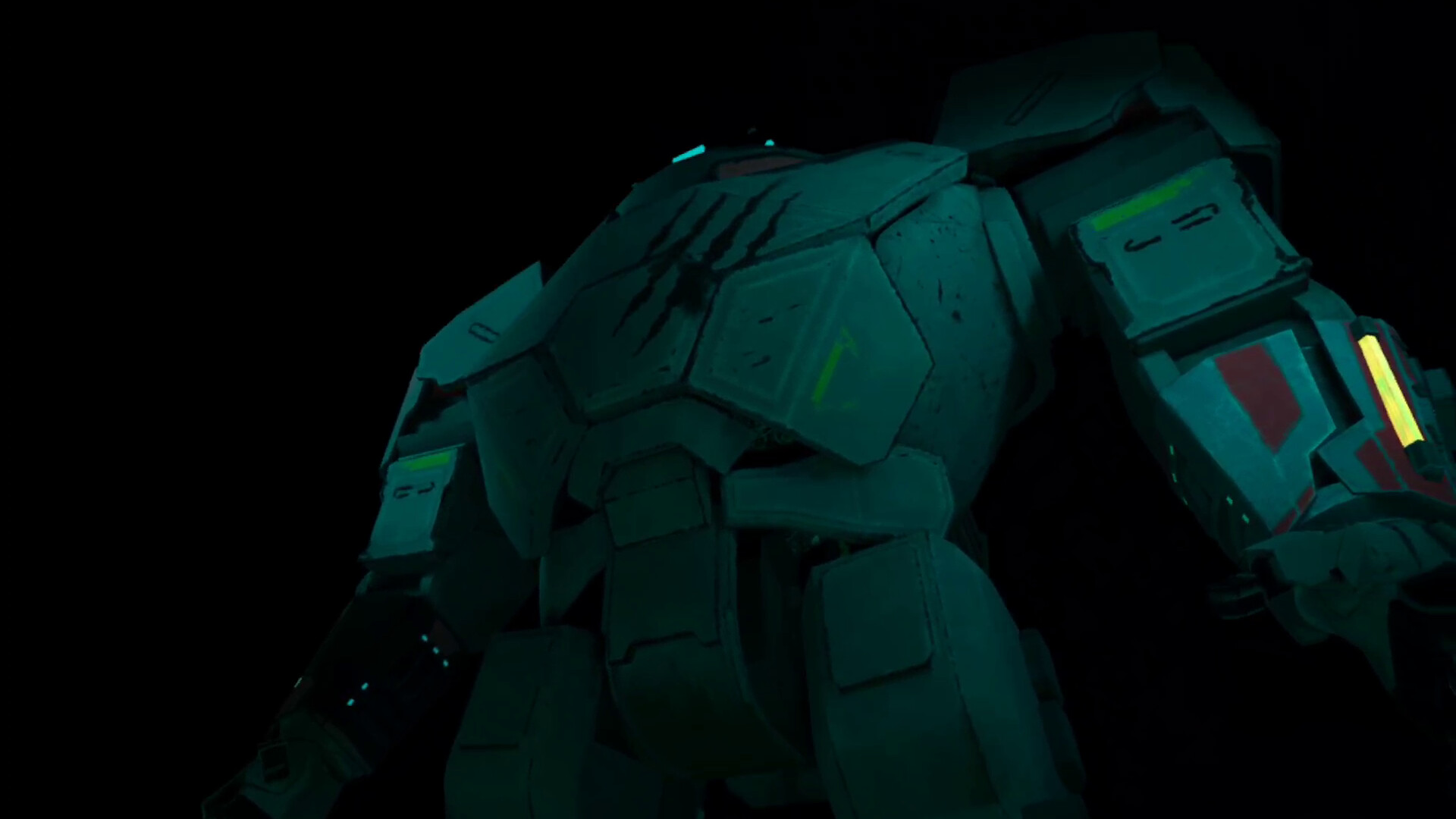 Last Mech Standing screenshot 3