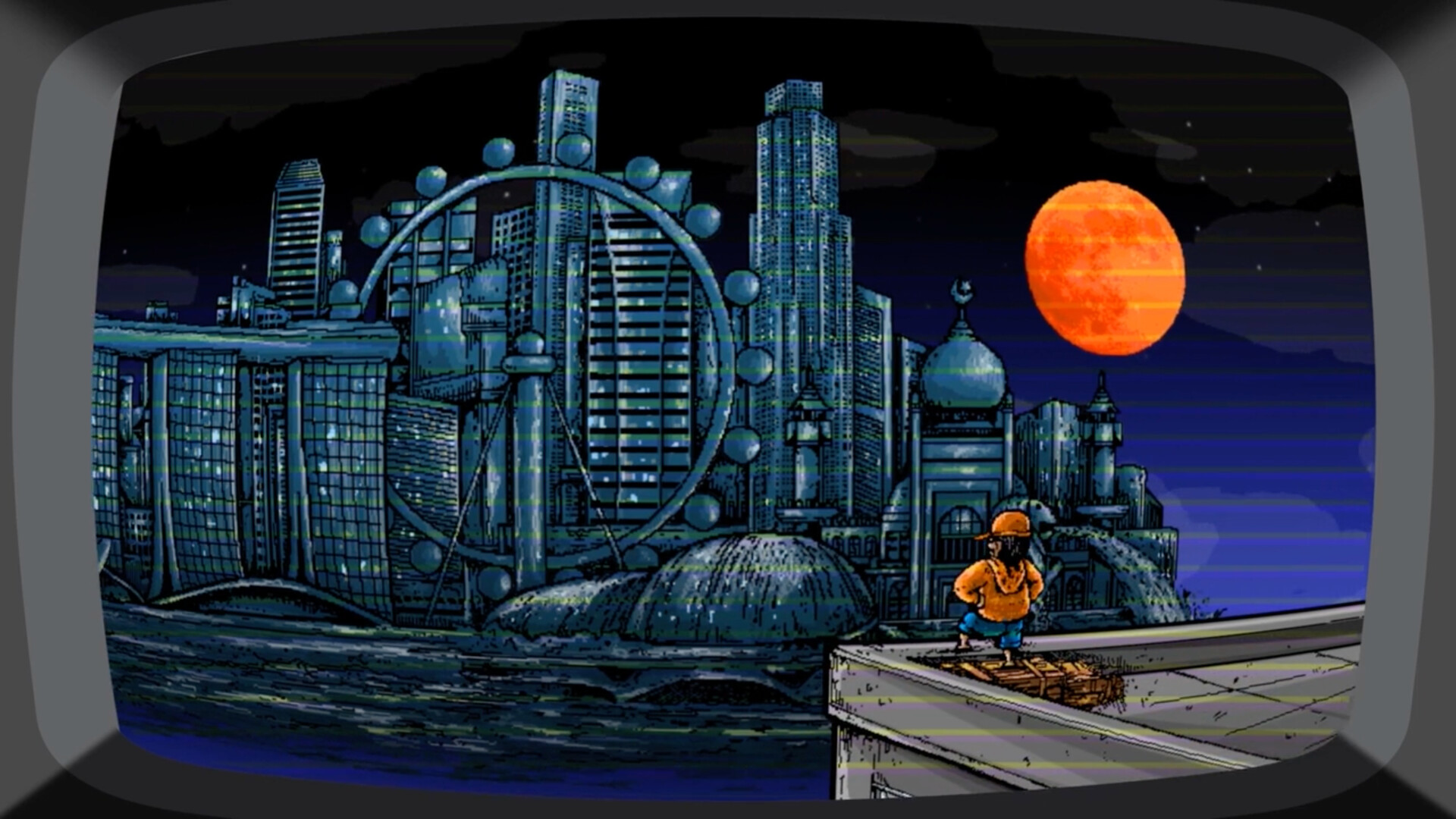 Owe Money Pay Money screenshot 2