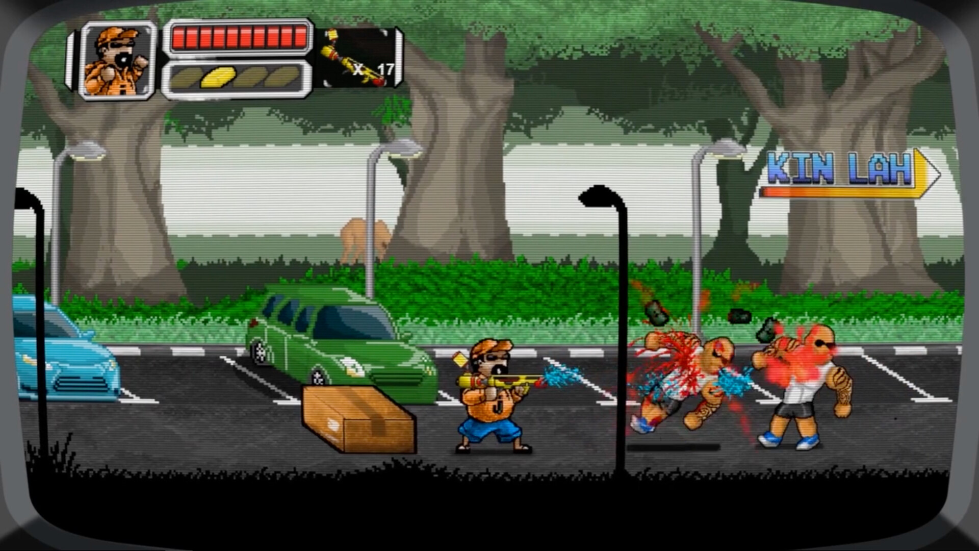 Owe Money Pay Money screenshot 4