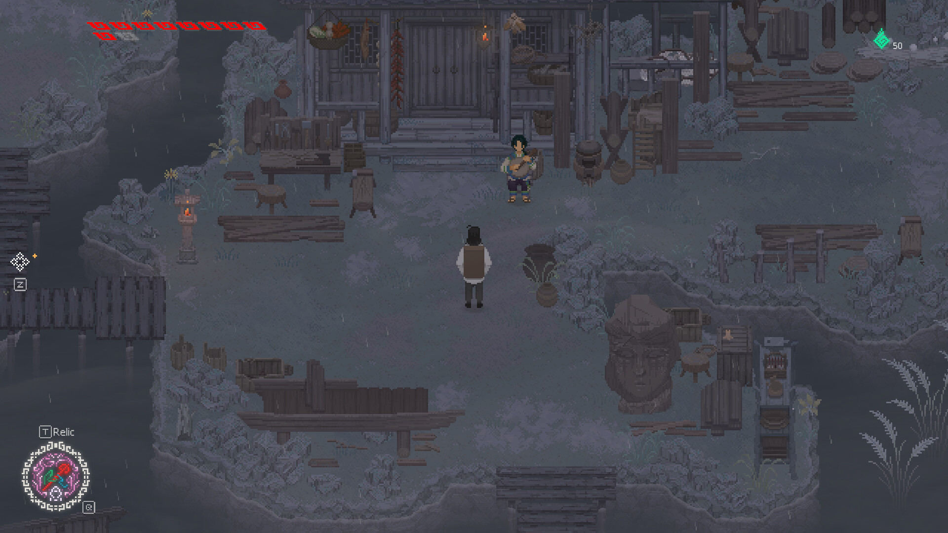 The Rewinder 2 screenshot 3