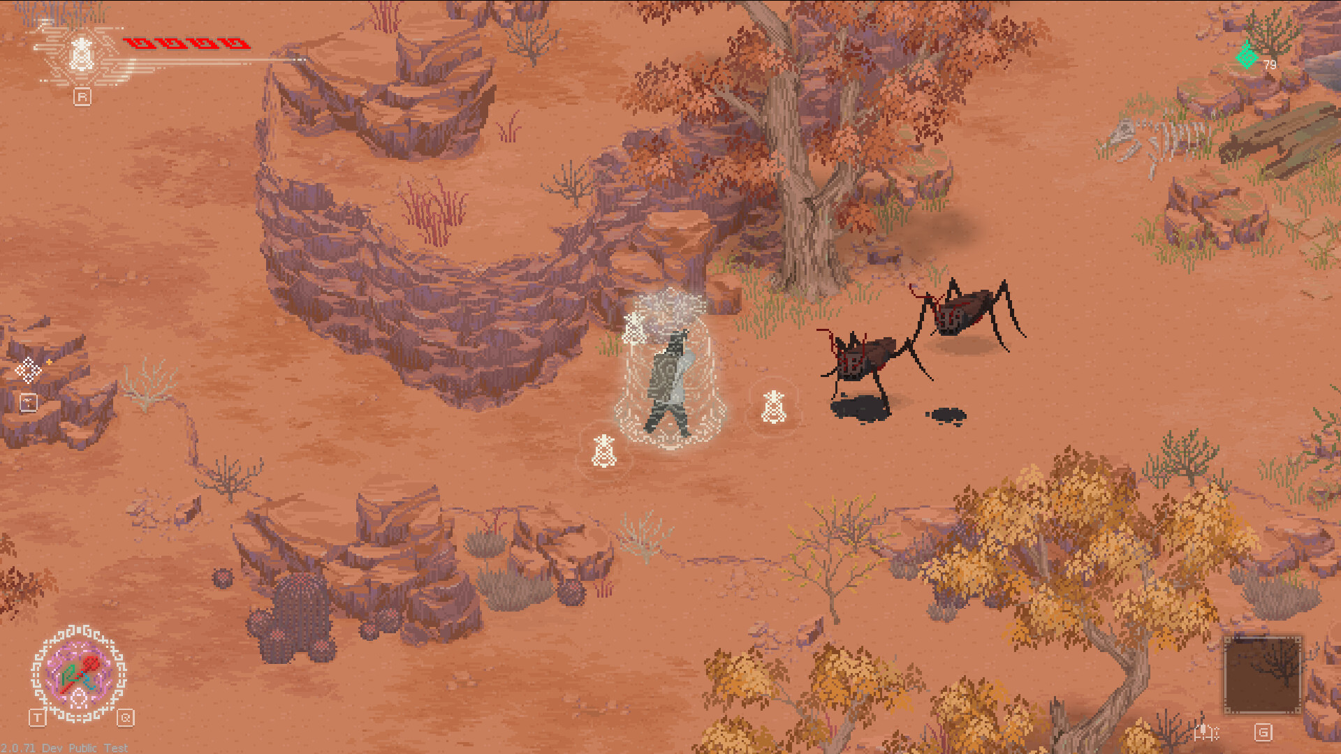 The Rewinder 2 screenshot 5