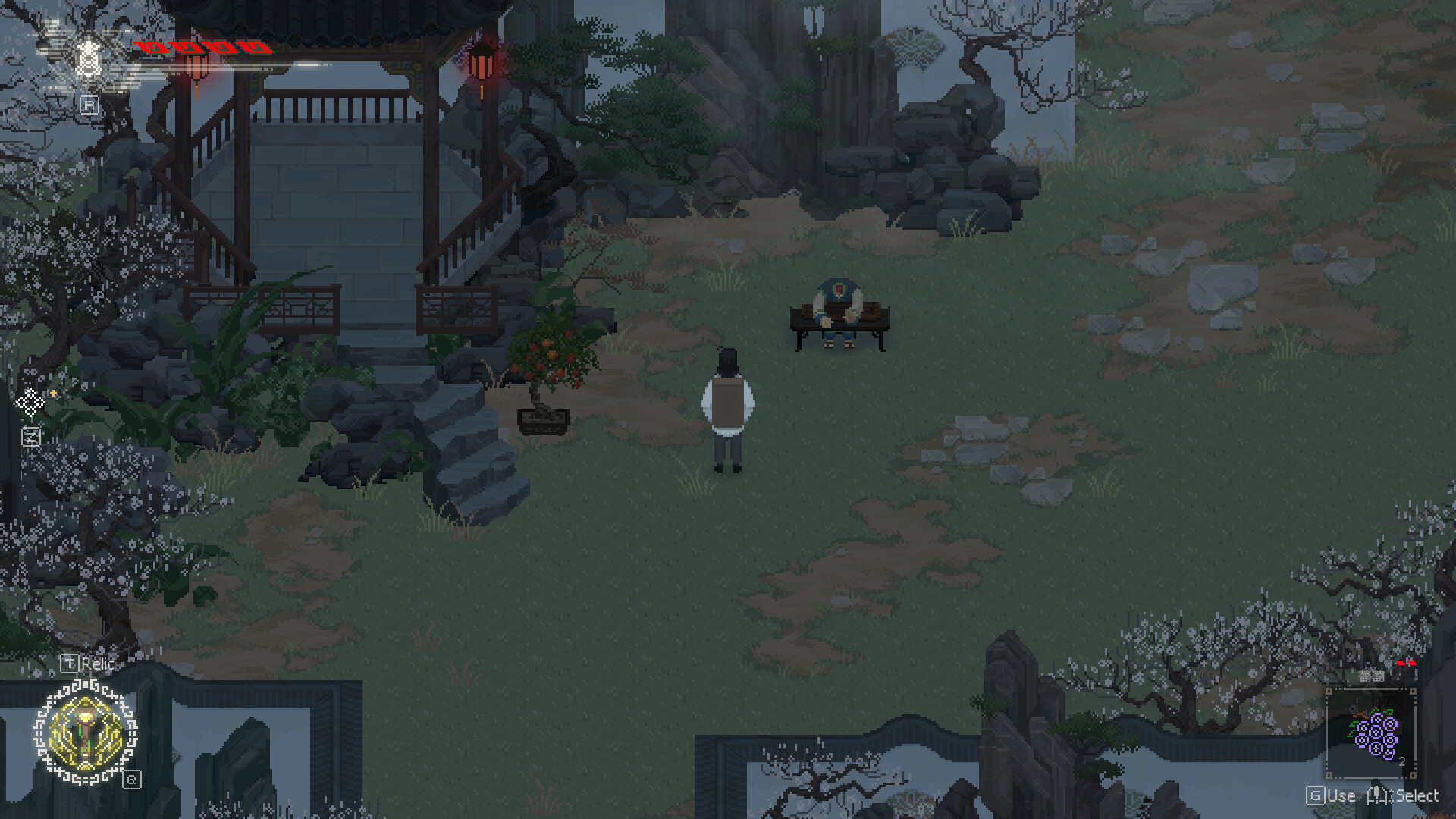 The Rewinder 2 screenshot 8