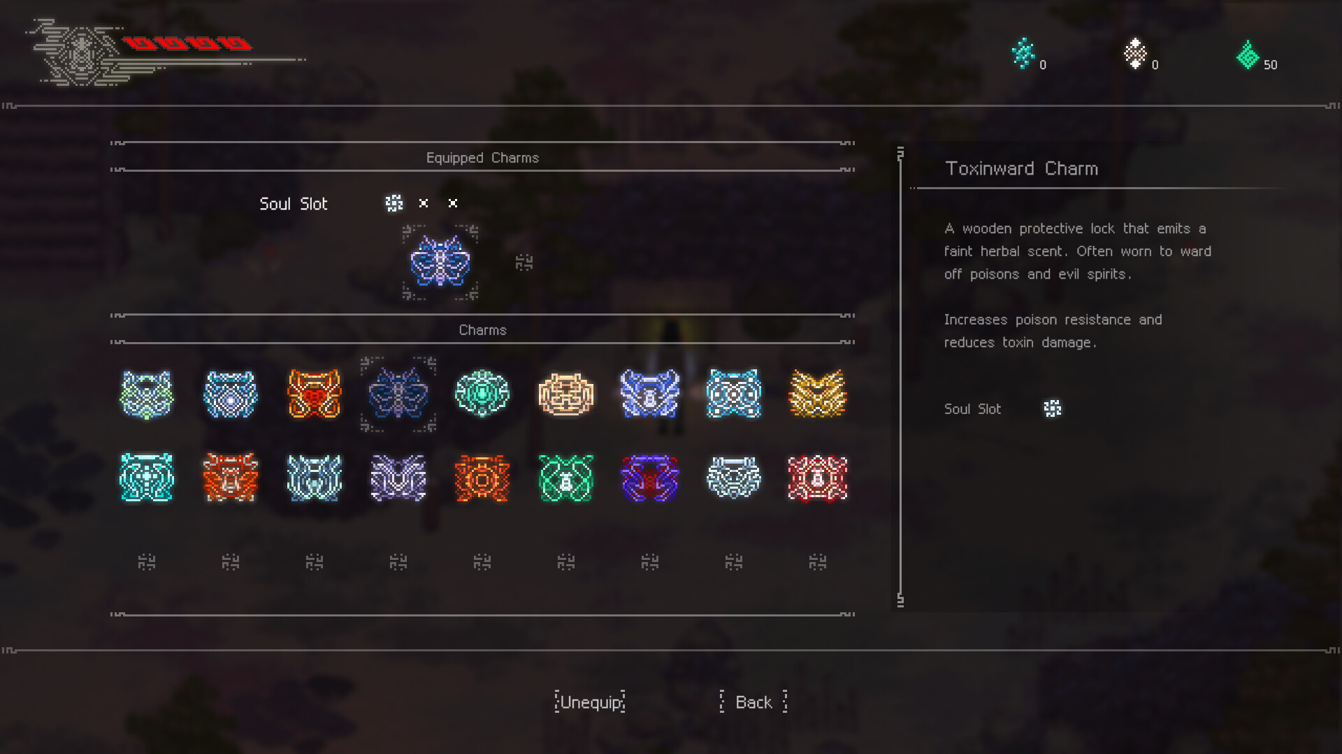 The Rewinder 2 screenshot 2