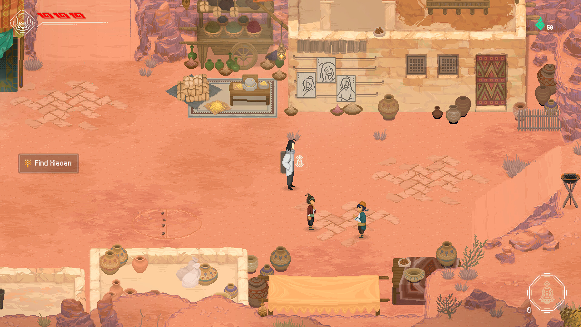 The Rewinder 2 screenshot 16
