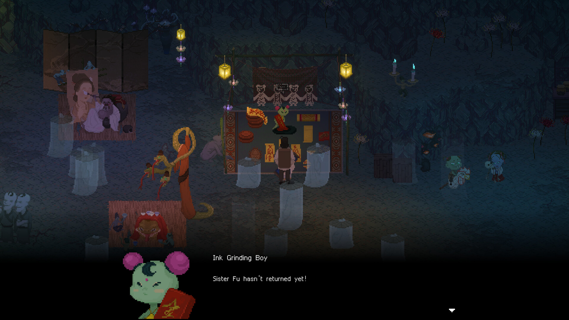 The Rewinder 2 screenshot 1