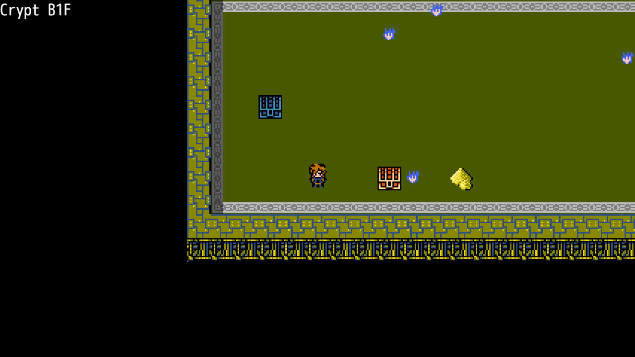 DOT & DOT DUNGEONS screenshot 4