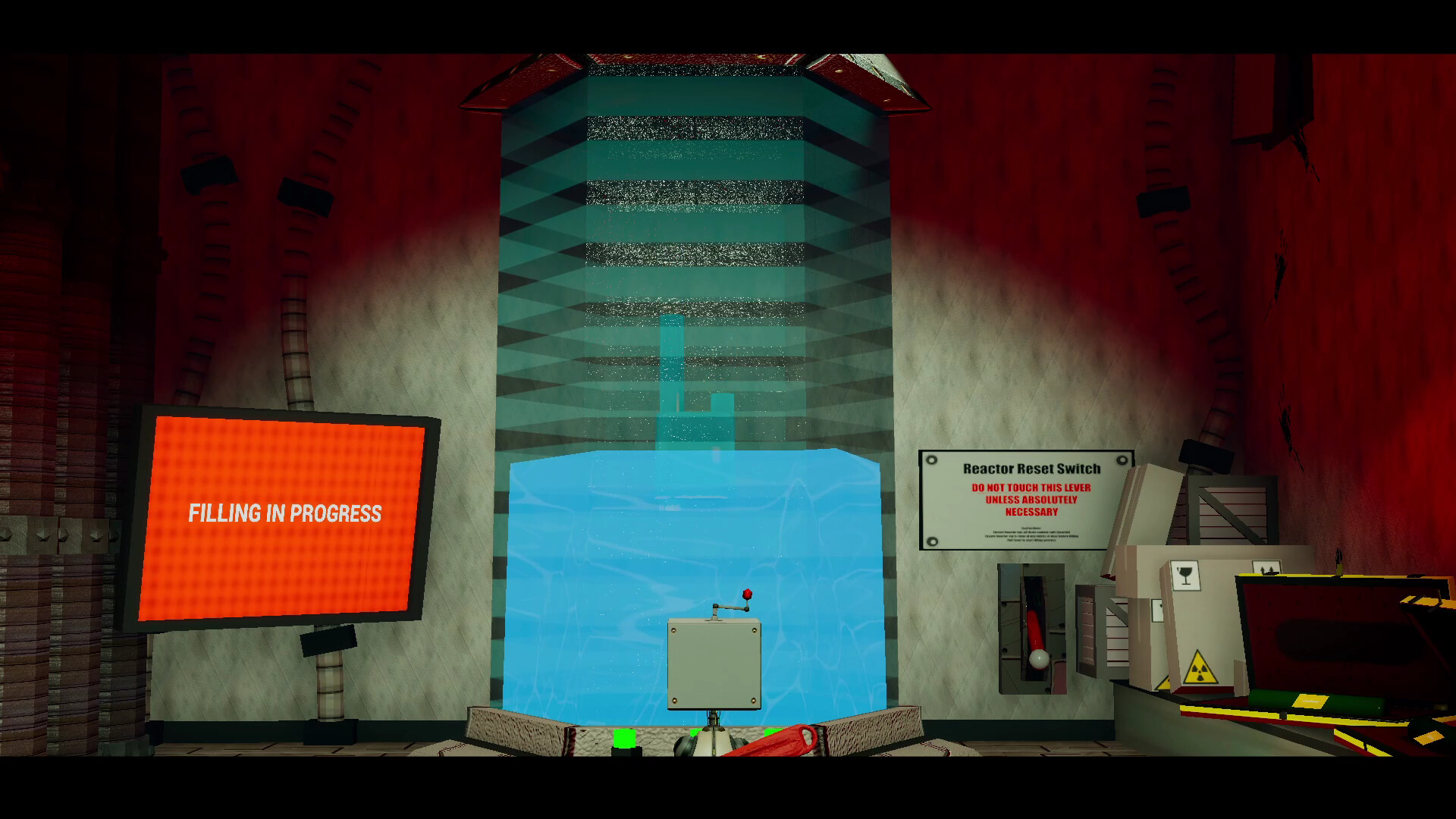 1306 Chapter 1: Reactors & Robots screenshot 8