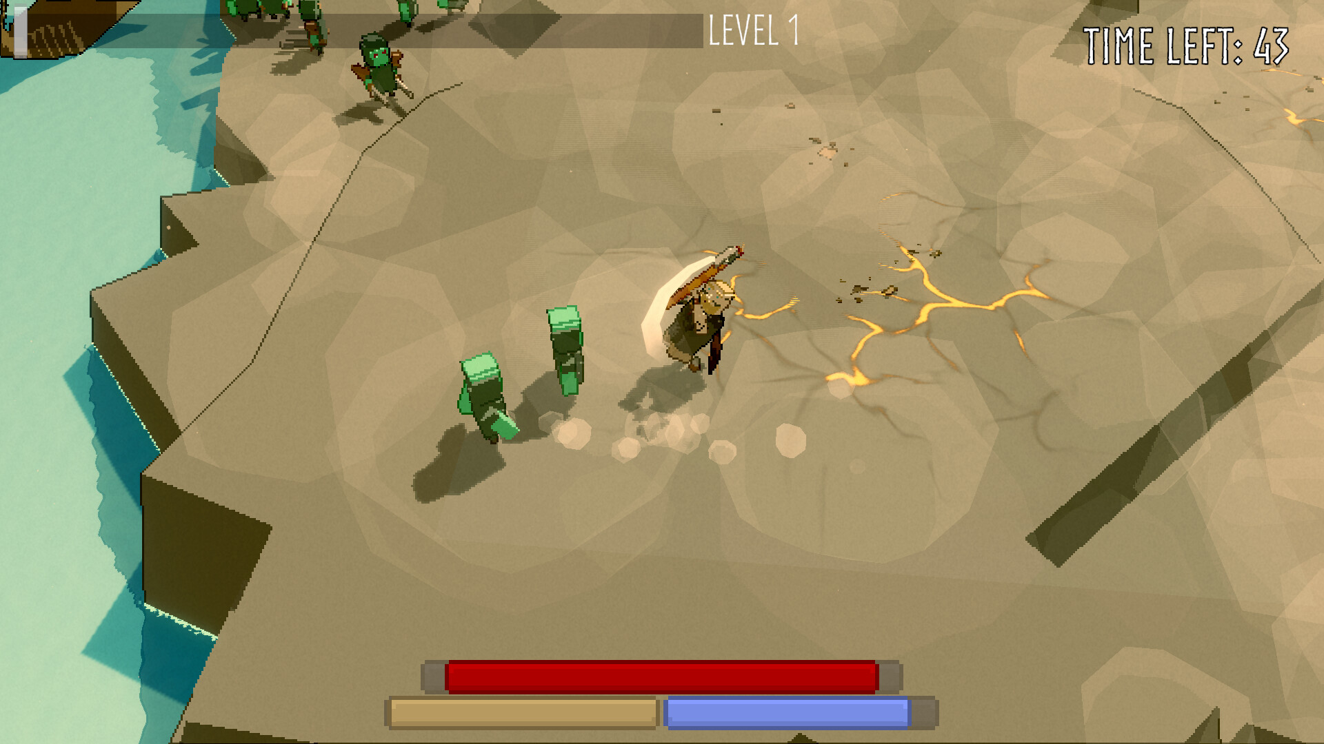 Vargöld screenshot 5