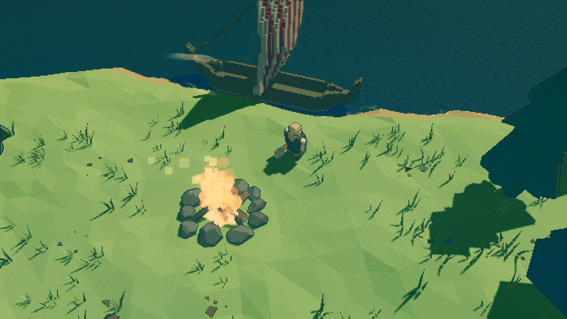 Vargöld screenshot 1