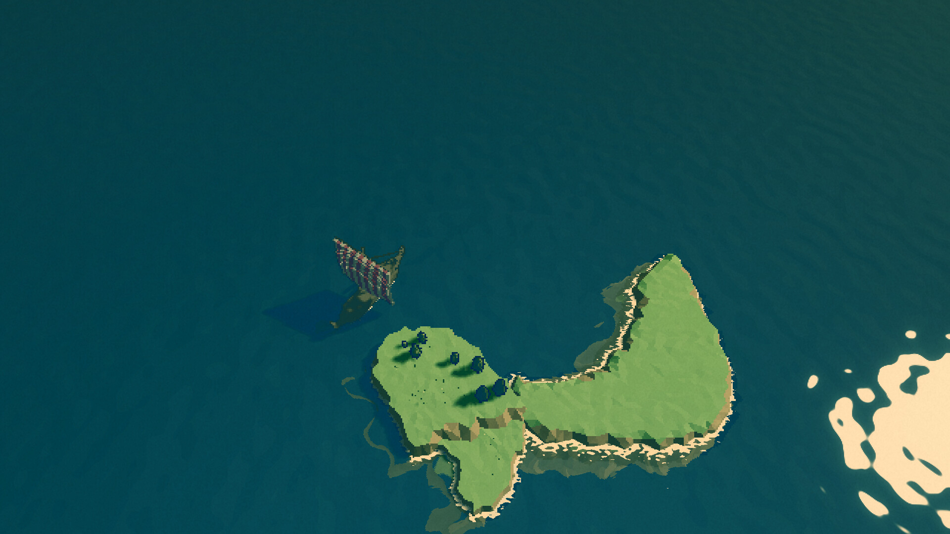 Vargöld screenshot 2