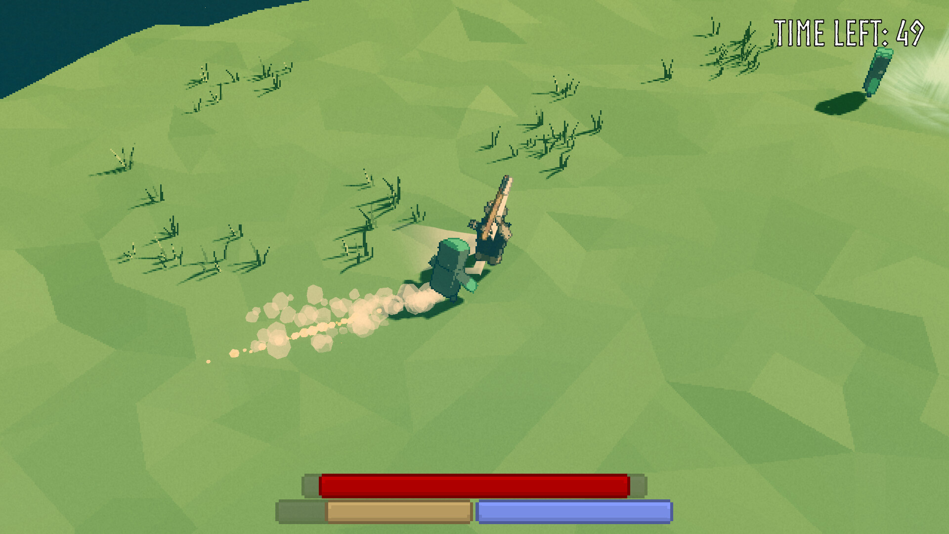 Vargöld screenshot 4