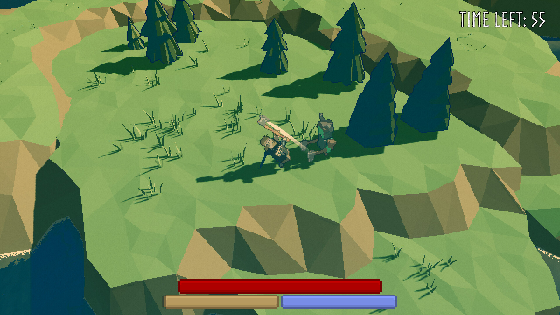 Vargöld screenshot 3
