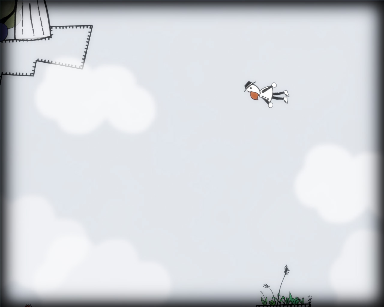 Blueberry Garden screenshot 1