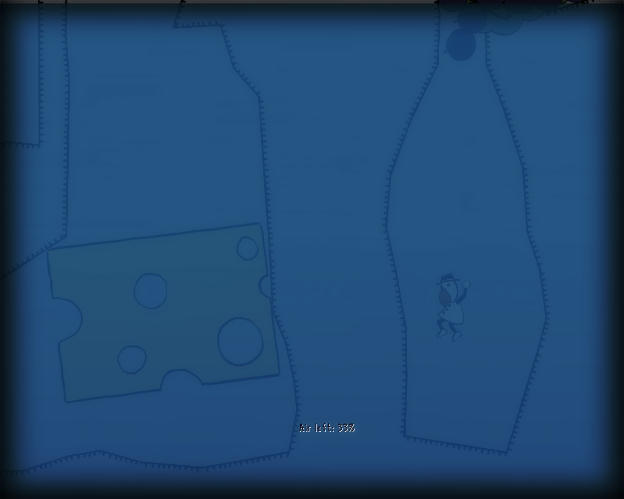 Blueberry Garden screenshot 3