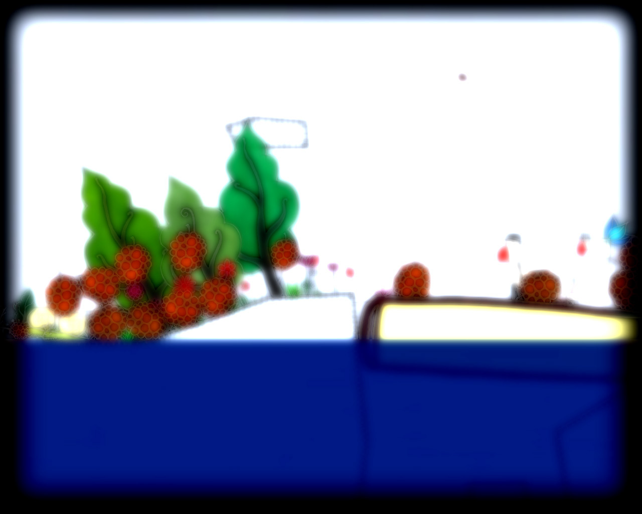 Blueberry Garden screenshot 4
