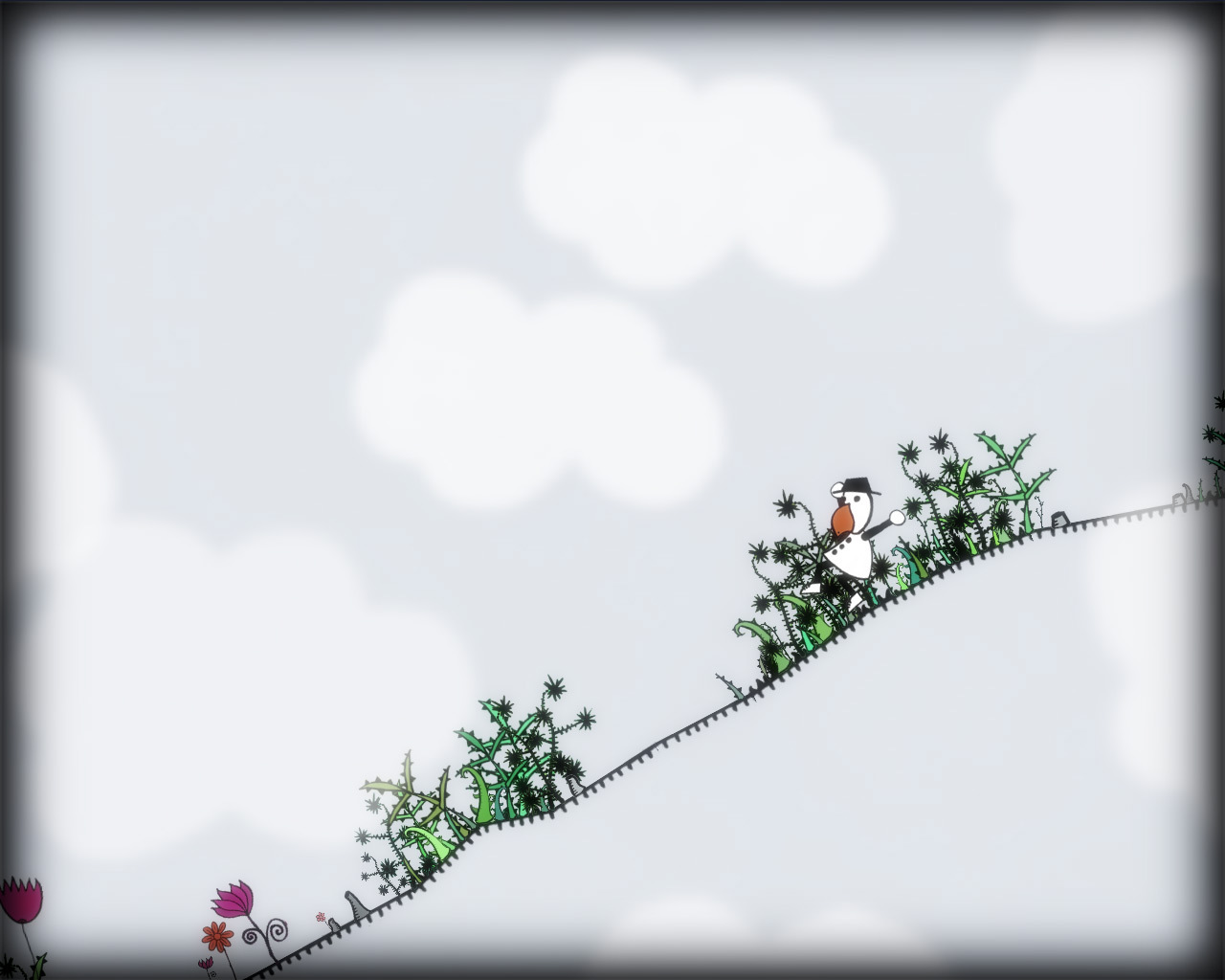 Blueberry Garden screenshot 5