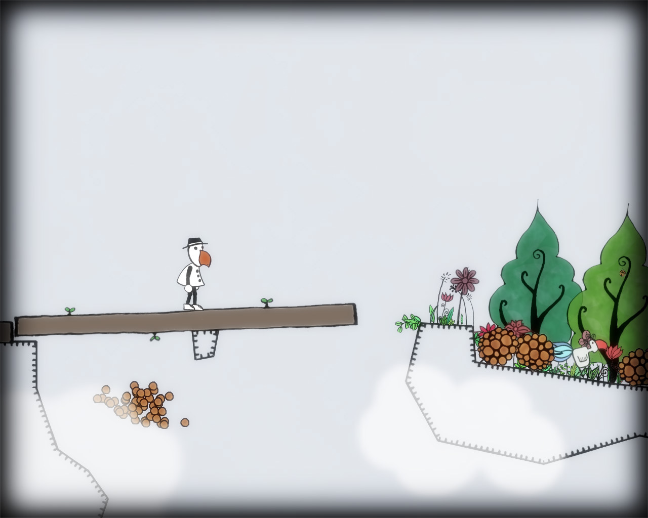 Blueberry Garden screenshot 6