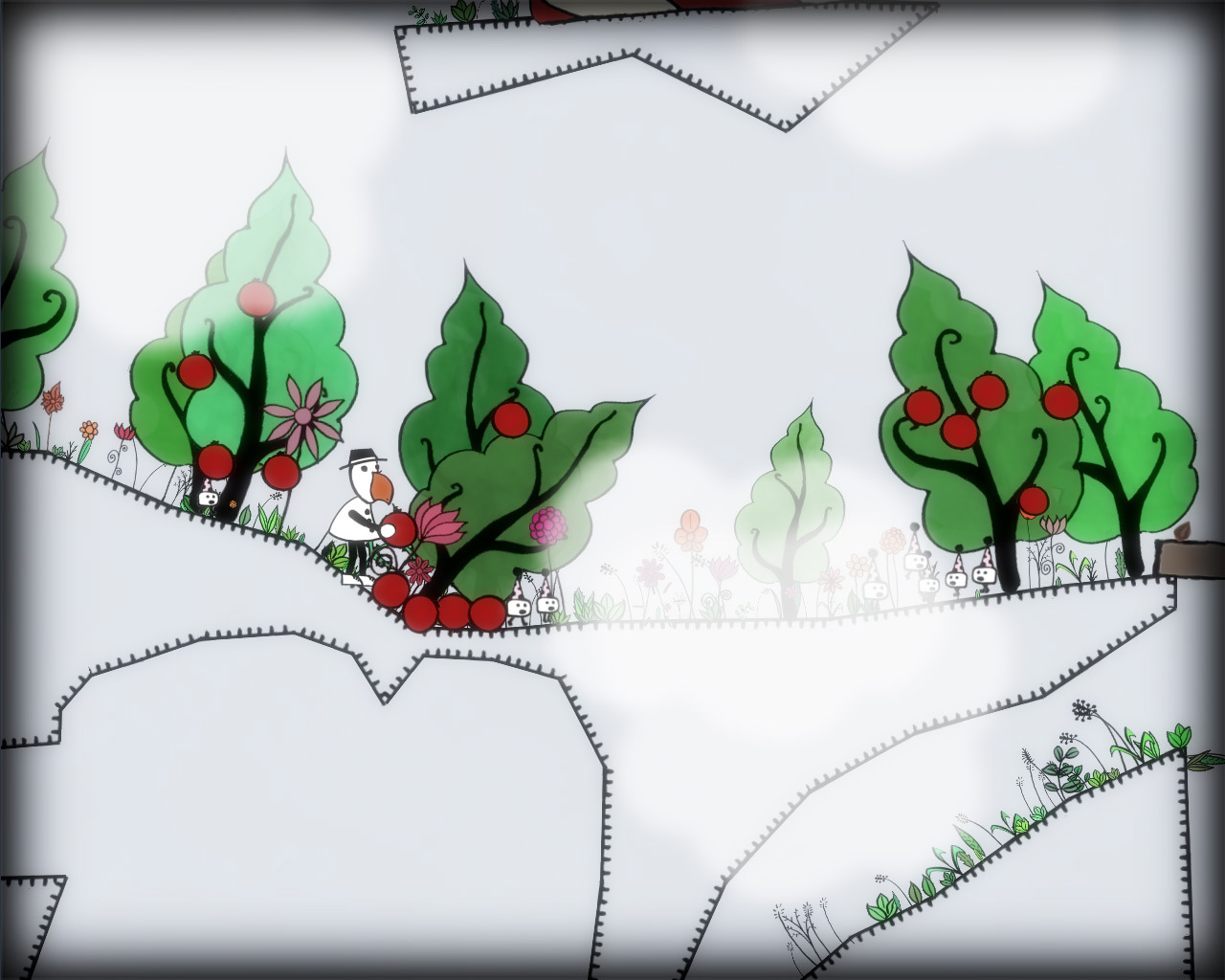 Blueberry Garden screenshot 7