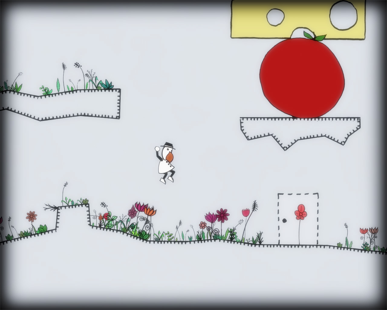 Blueberry Garden screenshot 8