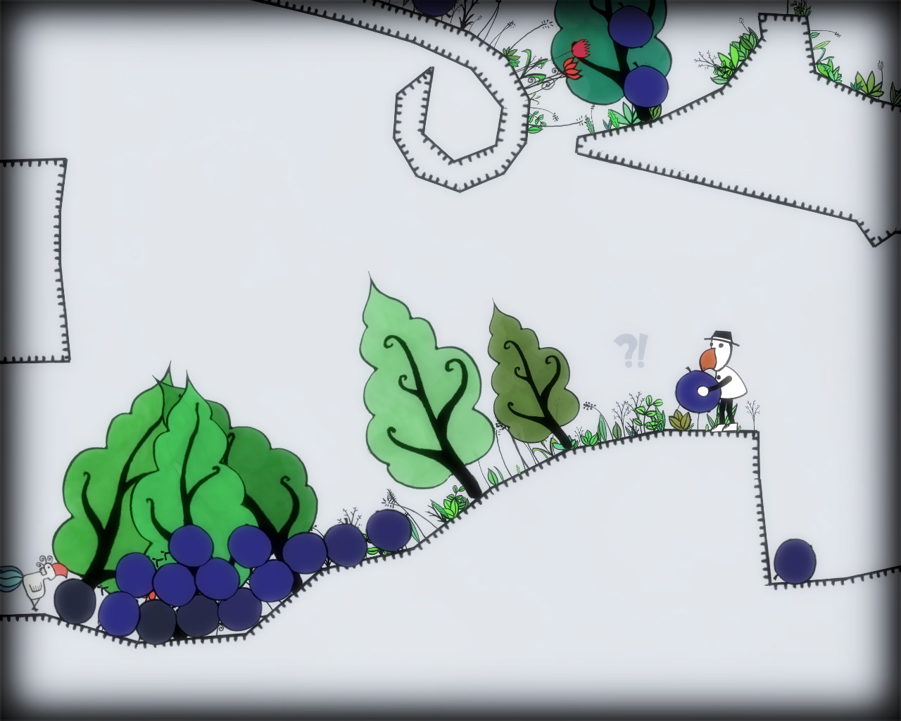 Blueberry Garden screenshot 9
