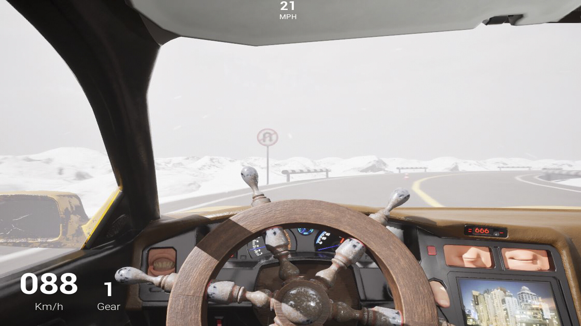 FINISHLINE screenshot 3