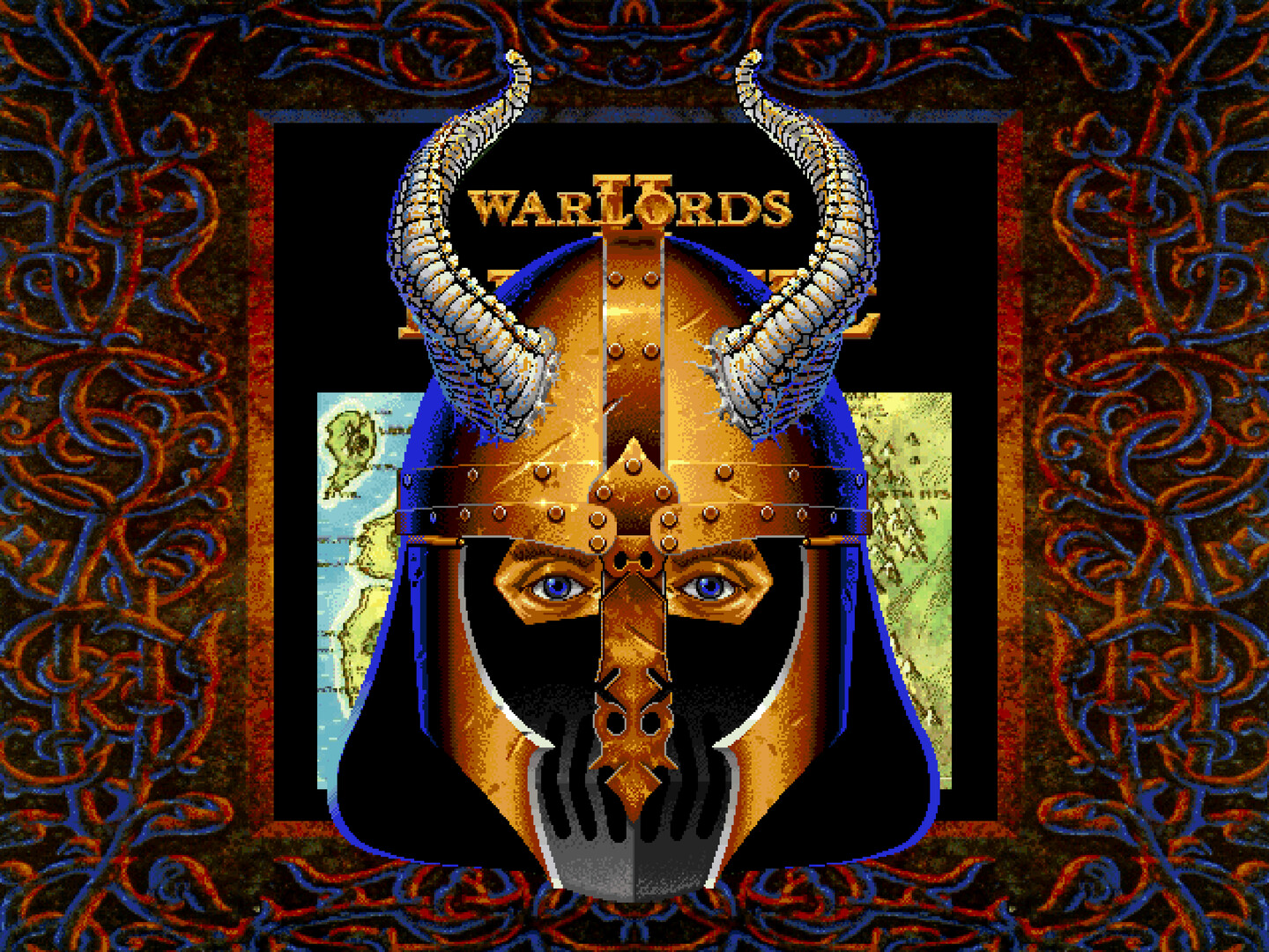 Warlords I + II screenshot 17