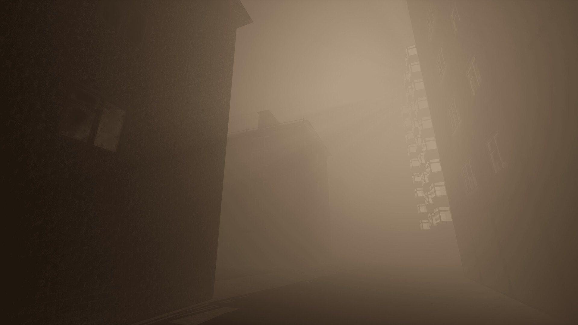 Liminality screenshot 21