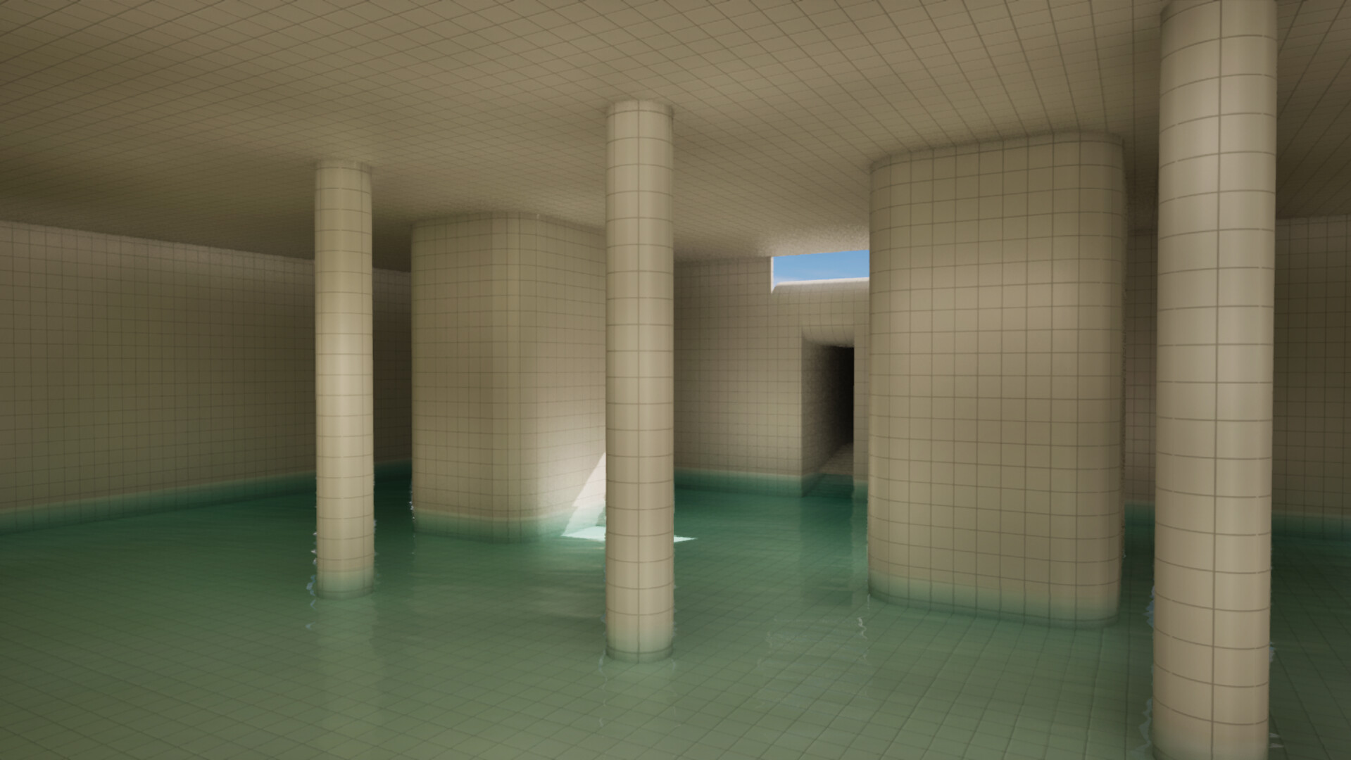 Liminality screenshot 3