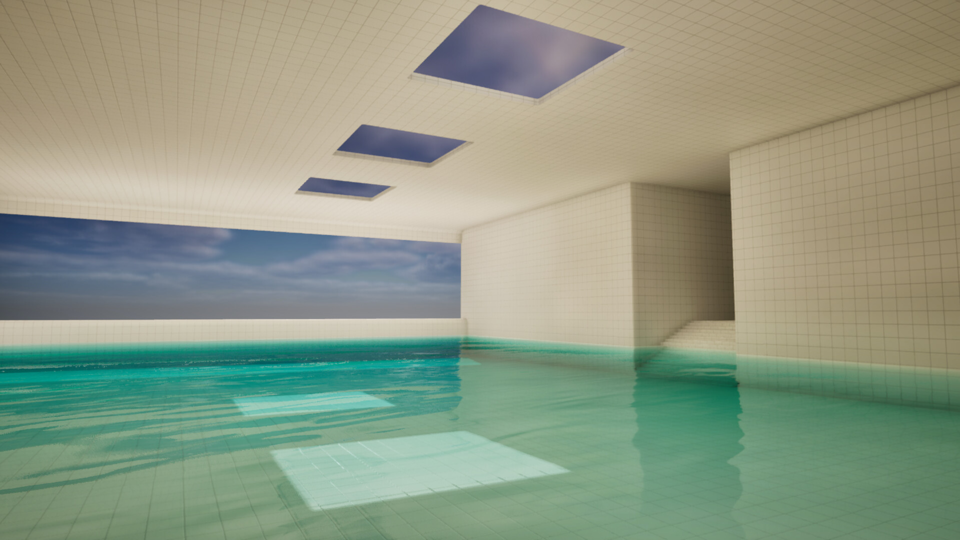 Liminality screenshot 4