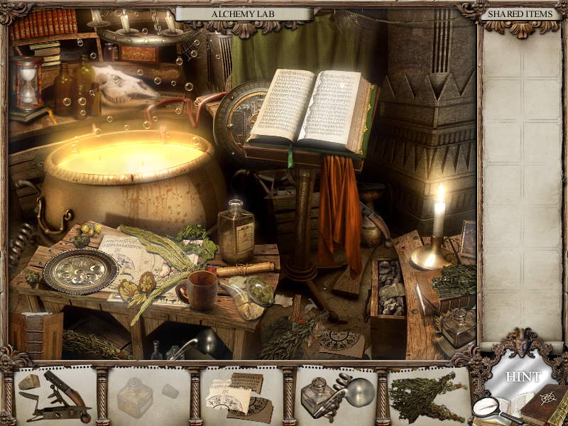 Mirror Mysteries screenshot 4