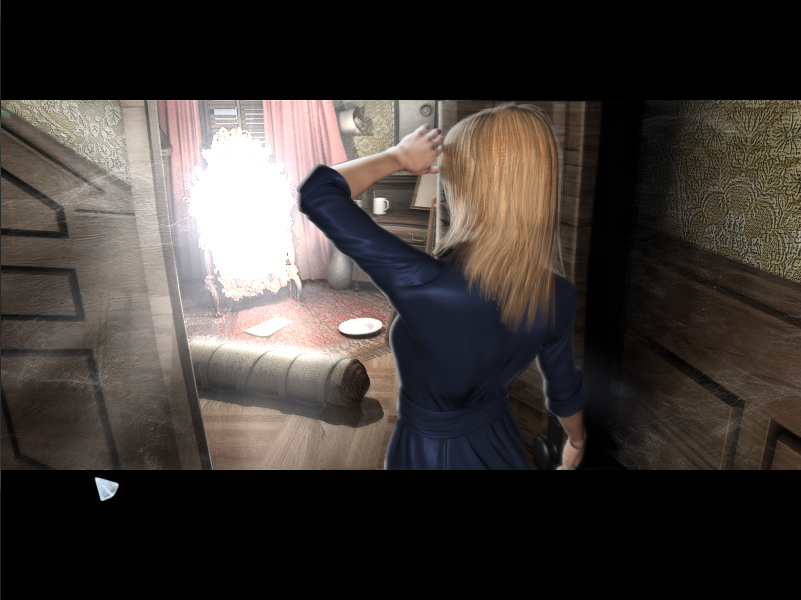 Mirror Mysteries screenshot 5