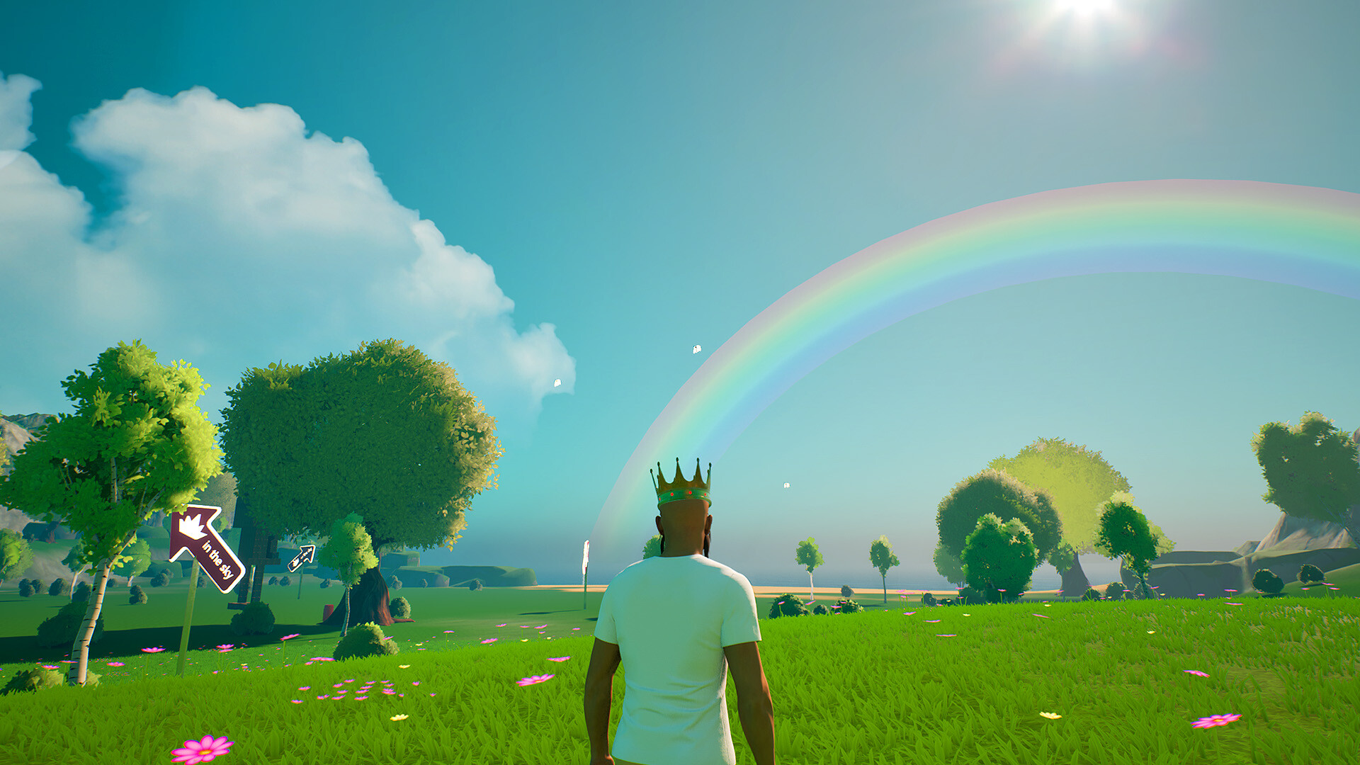 WC Dream screenshot 5