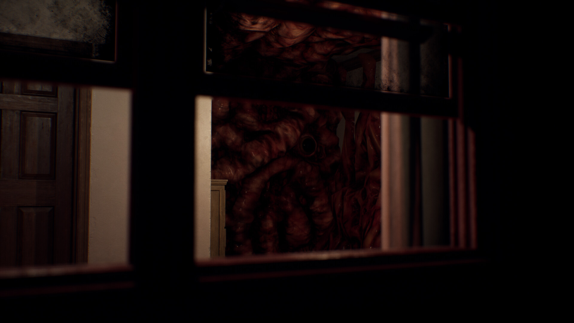 Andrew's Nightmare screenshot 4
