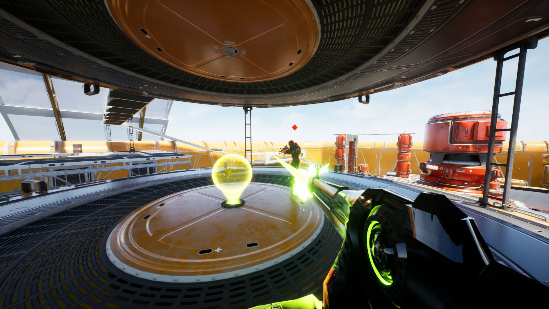 THRILLKINGS screenshot 5