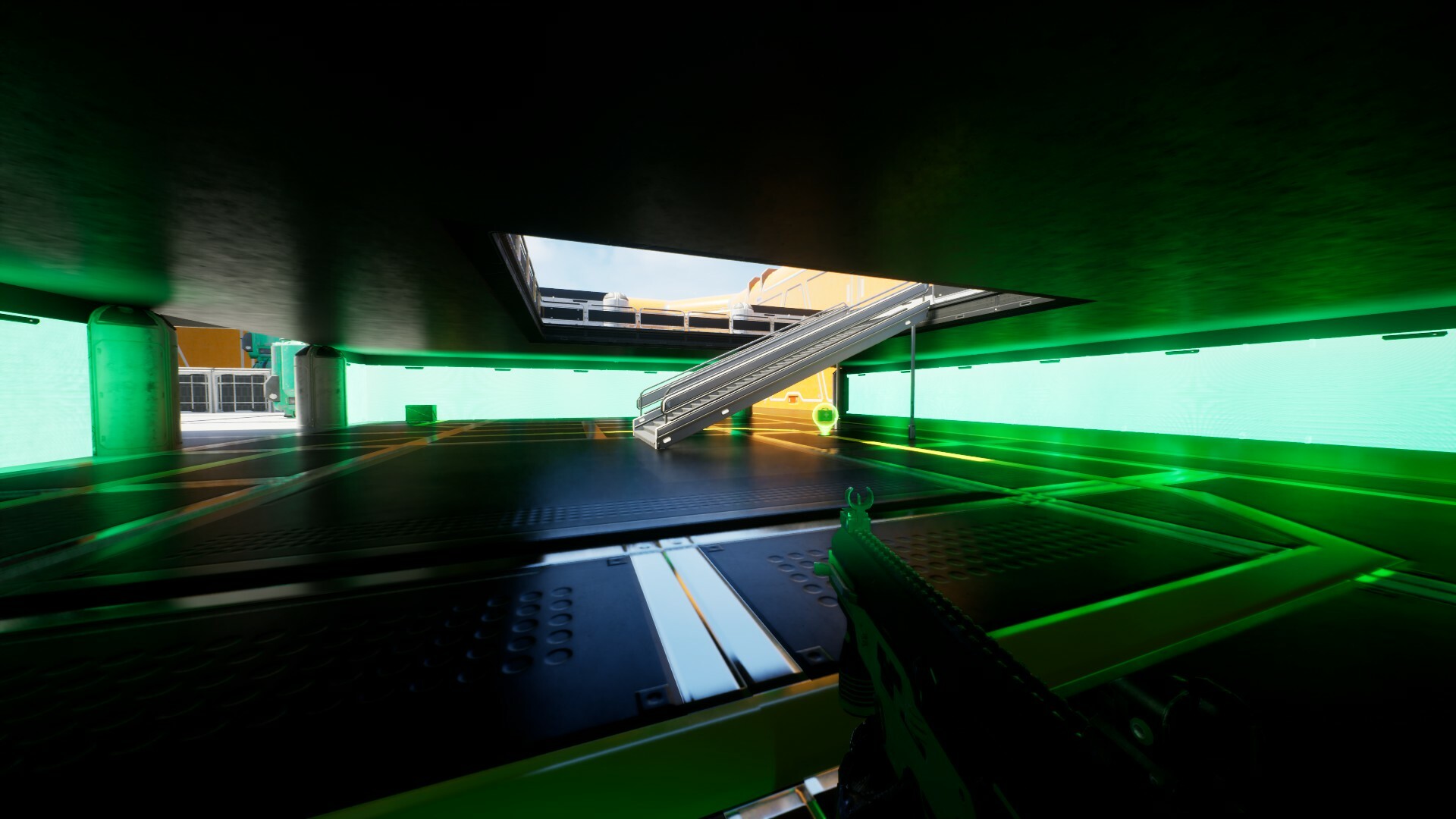 THRILLKINGS screenshot 2