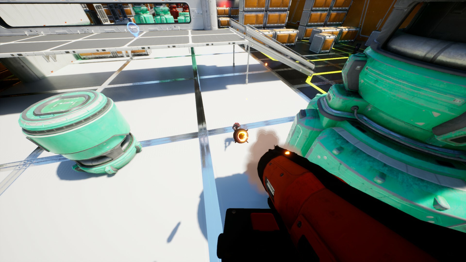 THRILLKINGS screenshot 3